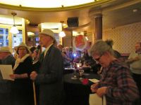2018-10-26 2e ALV - maandborrel Cafe Centraal 23 2018-10-26 2e ALV - maandborrel Cafe Centraal 23